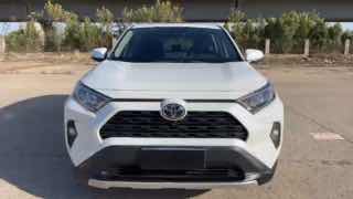 Toyota RAV4 2021