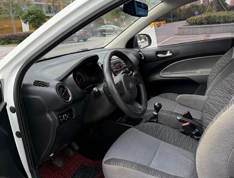 Kia PEGAS 1.4L Manual Fashion 2021
