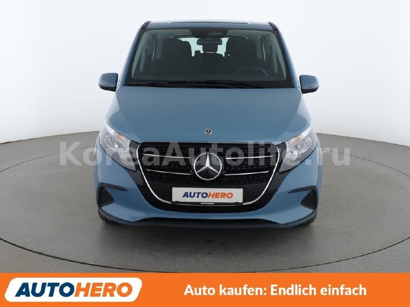 Mercedes-Benz V 220 d RWD 2024
