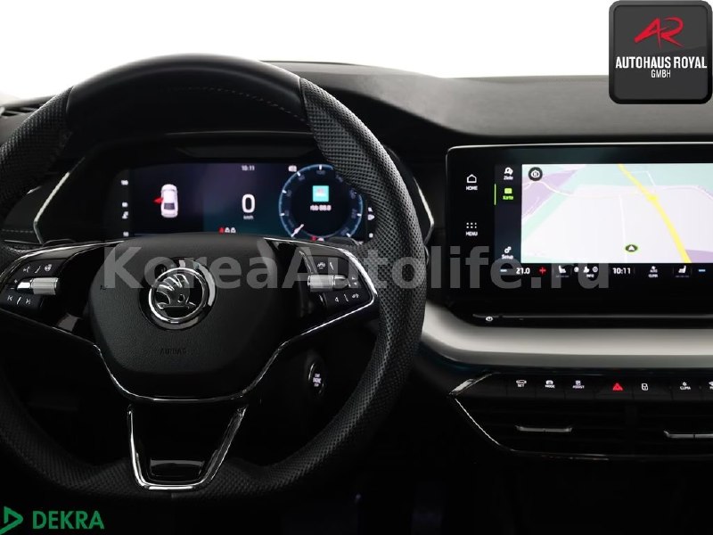 Skoda Octavia Lim. 2.0 TDI 2023