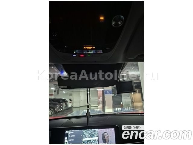 Kia K5 3gen 2.0 2026