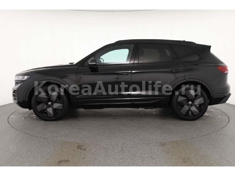 Volkswagen Touareg 3.0 TDI 4Mo. 2025