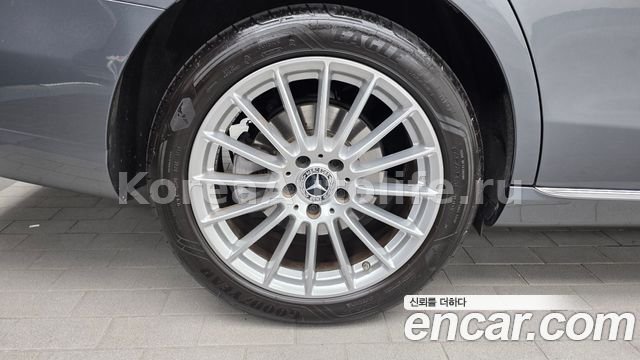 Mercedes-Benz E-класс W213 E250 Exclusive 2022