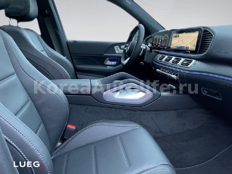 Mercedes-Benz GLE 450 d 4MATIC 2026