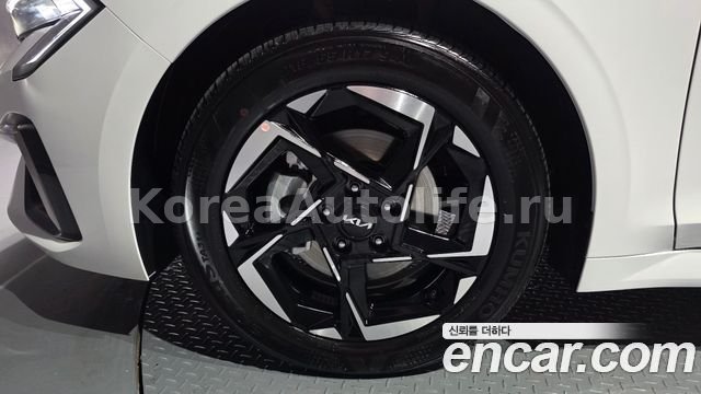Kia K5 3gen 2.0 Prestige 2026
