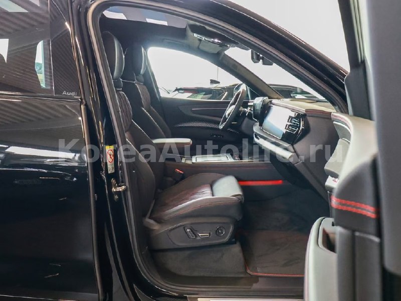 Audi Q7 quattro S Line 2026