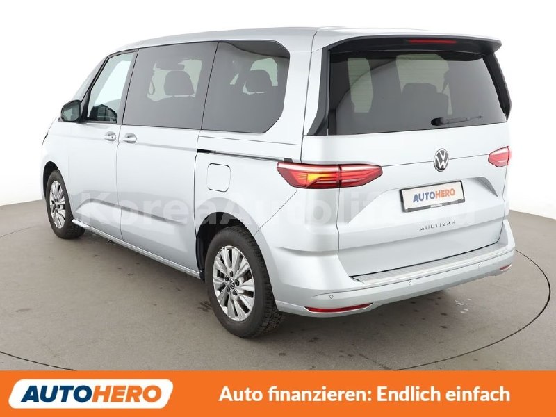 Volkswagen T7 Multivan 1.5 TSI 2022