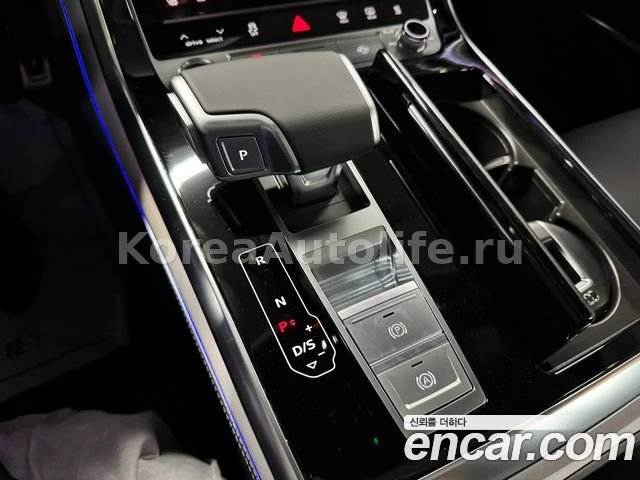 Audi Q8 50 TDI Quattro 2026
