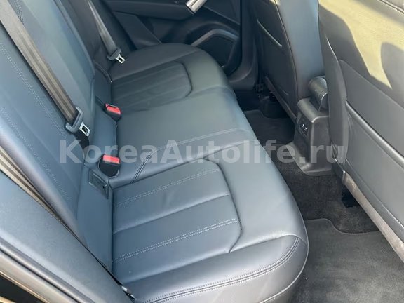 Audi Q2 35 TDI S 2023
