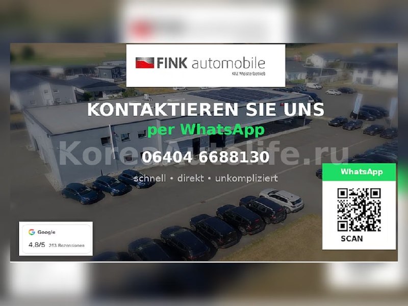 Citroën SpaceTourer Spacetourer e Shine 2022