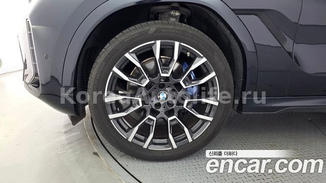 BMW X6 G06 xDrive40i M 2025