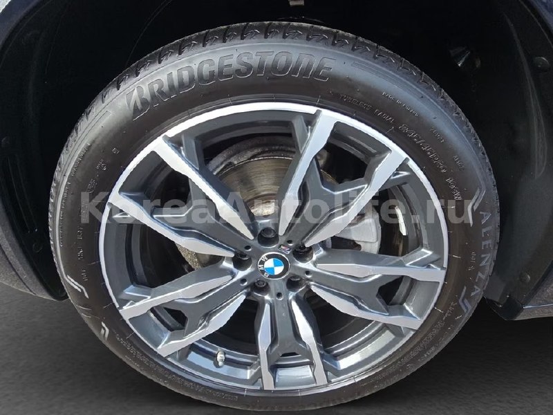 BMW X3 xDrive20d M Sportpaket 2022