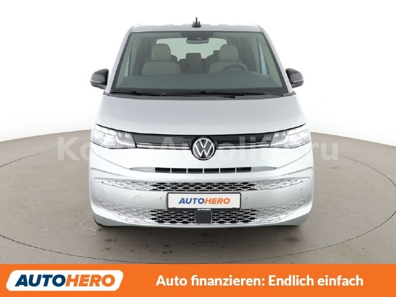 Volkswagen T7 Multivan 1.5 TSI 2022