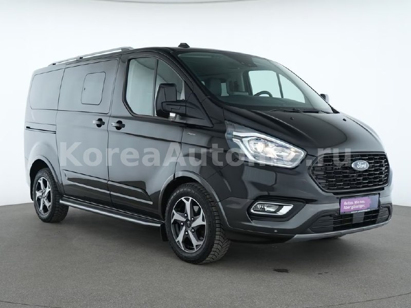 Ford Tourneo Custom Active Navi|Tempomat|Kame 2022