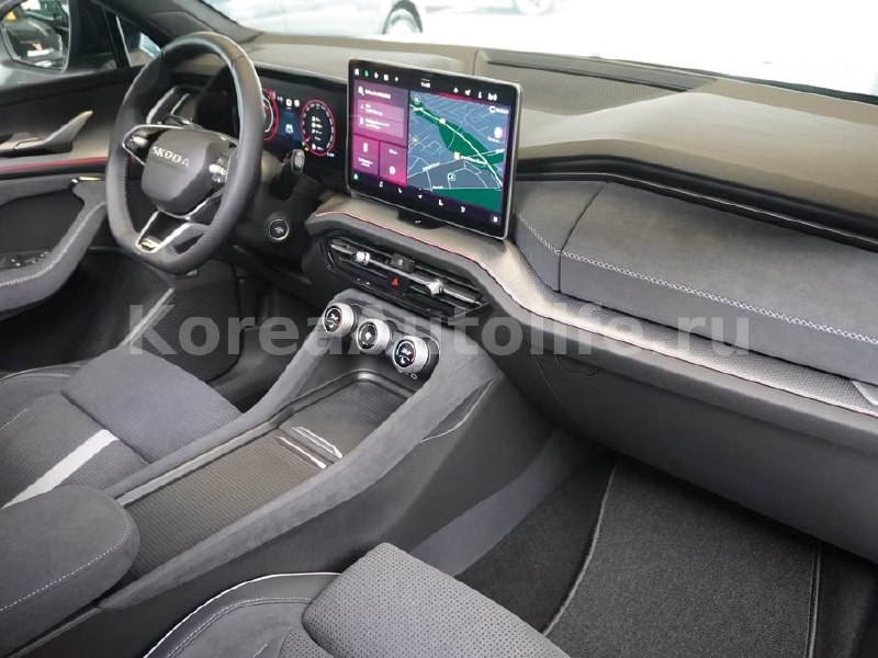 Skoda Kodiaq Sportline 2.0 tdi 2026