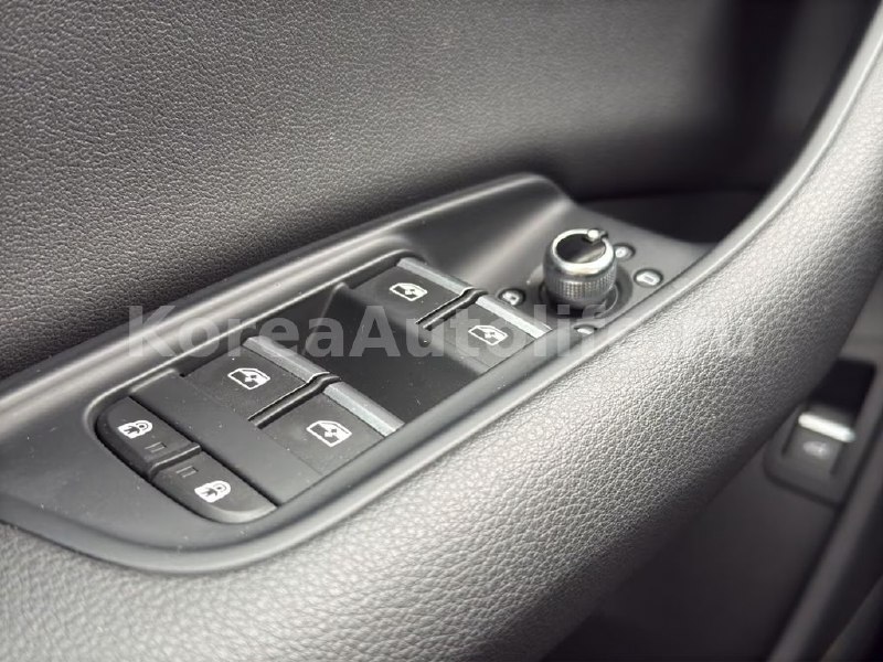 Audi Q7 50 TDI quattro 2023