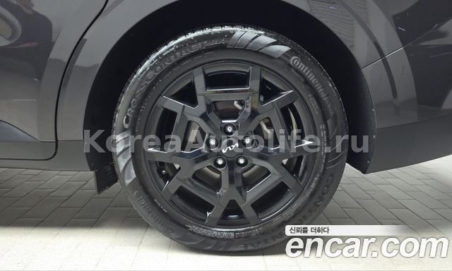 Kia Canival 4gen Diesel 9-Seater 2024