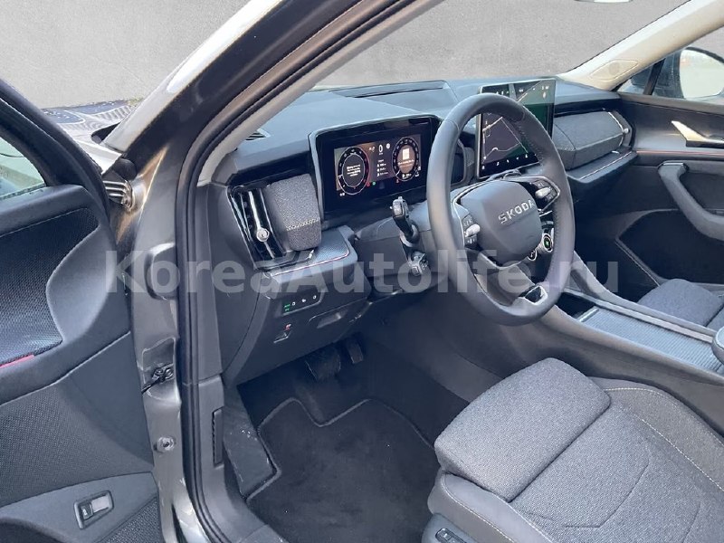 Skoda Kodiaq 2.0 TDI 142kW 2025