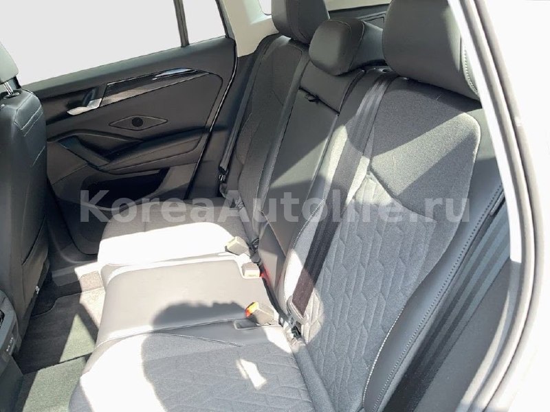 Volkswagen Tiguan 2.0 TDI DSG 2025