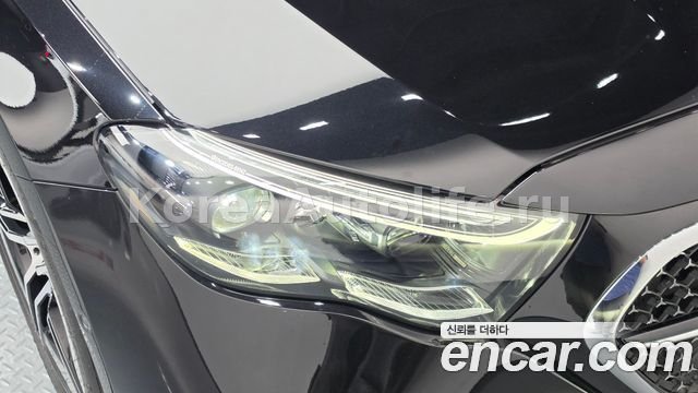 Mercedes-Benz E-класс W214 E300 4MATIC 2025