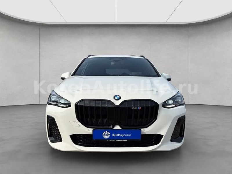 BMW 220i Active Tourer Aut. 2023