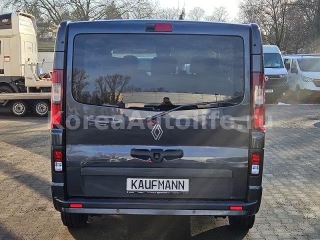 Renault Trafic Combi L2H1 3,0t 2026