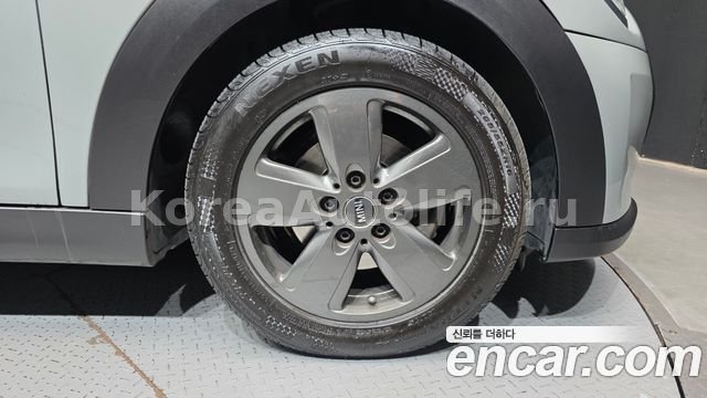 MINI Cooper 5Door 2022