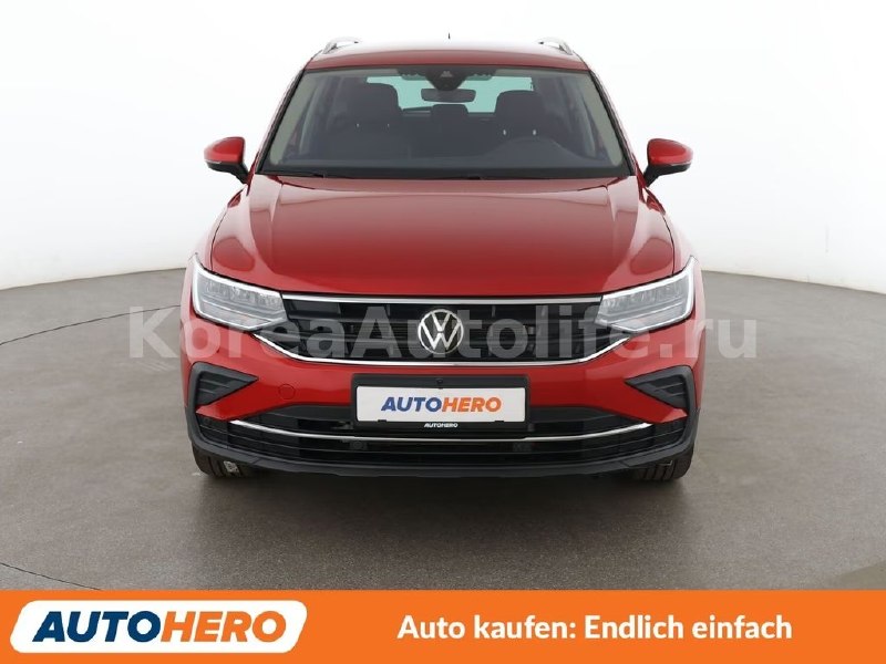 Volkswagen Tiguan 2.0 TDI 2023