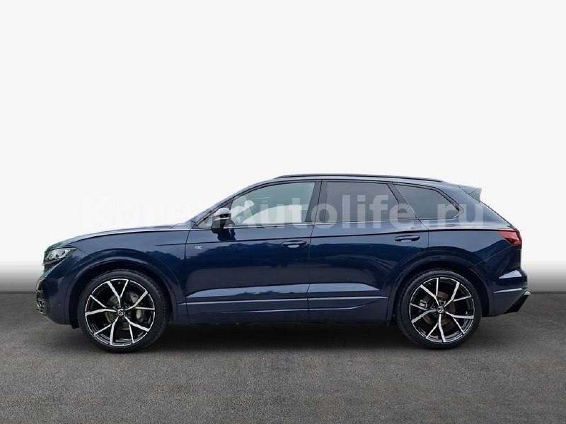 Volkswagen Touareg 3.0 TDI Tip. 2025