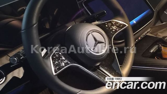 Mercedes-Benz E-класс W214 E200 2025