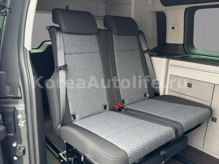 Peugeot Traveller Campster 2,0 BlueHDI 2026