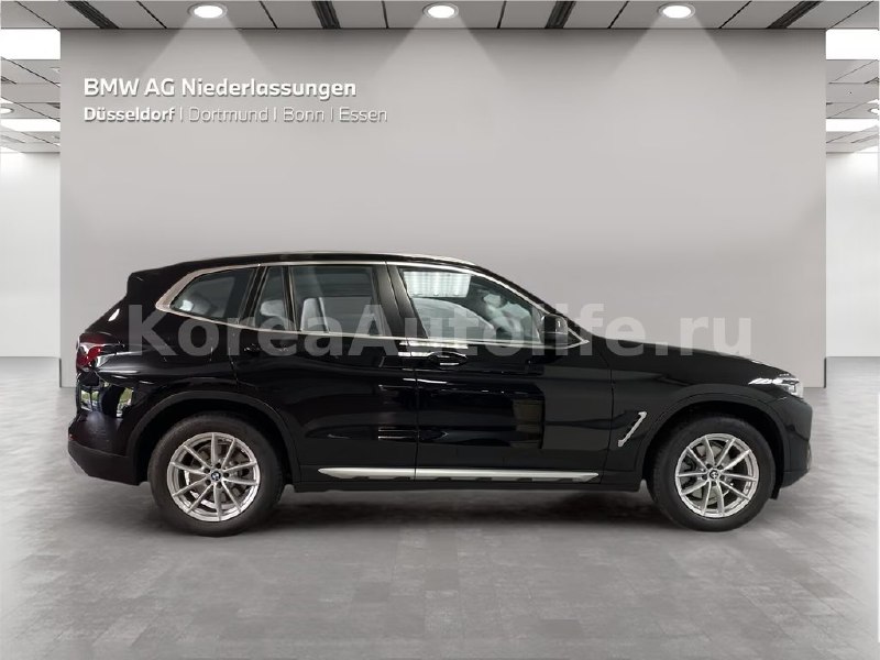 BMW X3 xDrive20i LiveCockpitProf Head-Up 2023