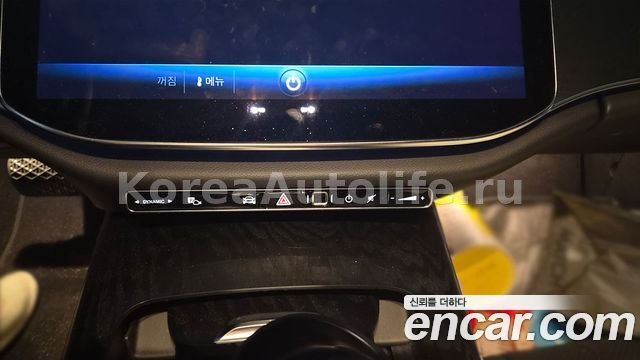 Mercedes-Benz E-класс W214 E200 2025