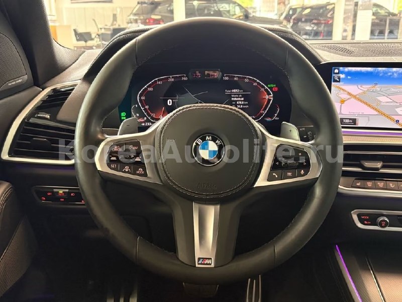 BMW X5 xDrive30d M Sport 2023