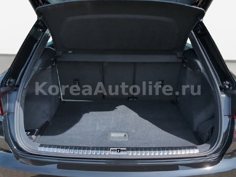Audi Q3 35 TFSI advanced 2025