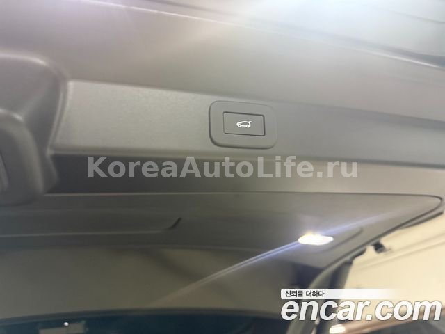 Land Rover Range Rover Sport 3 2025