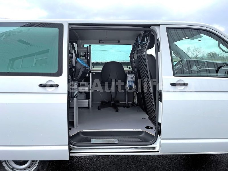 Volkswagen T6.1 Transporter 4M 2023