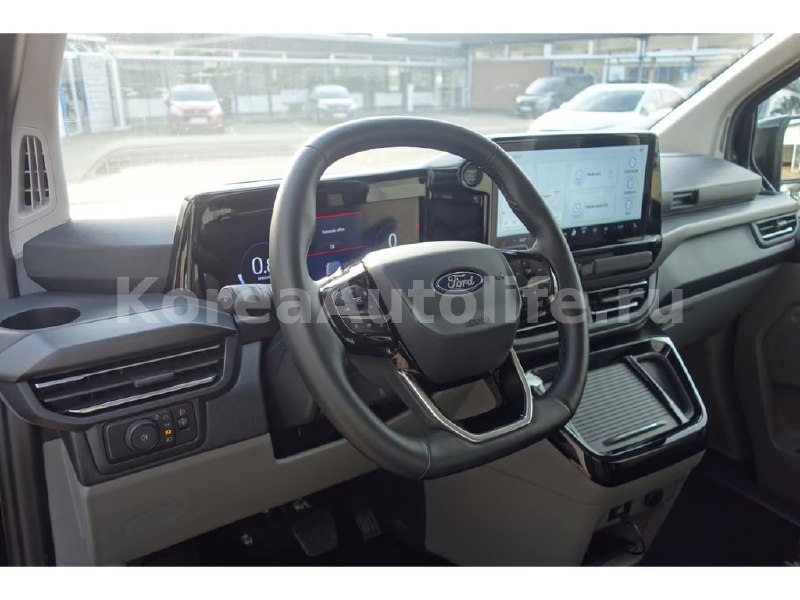 Ford Tourneo Custom 320 L2 2025