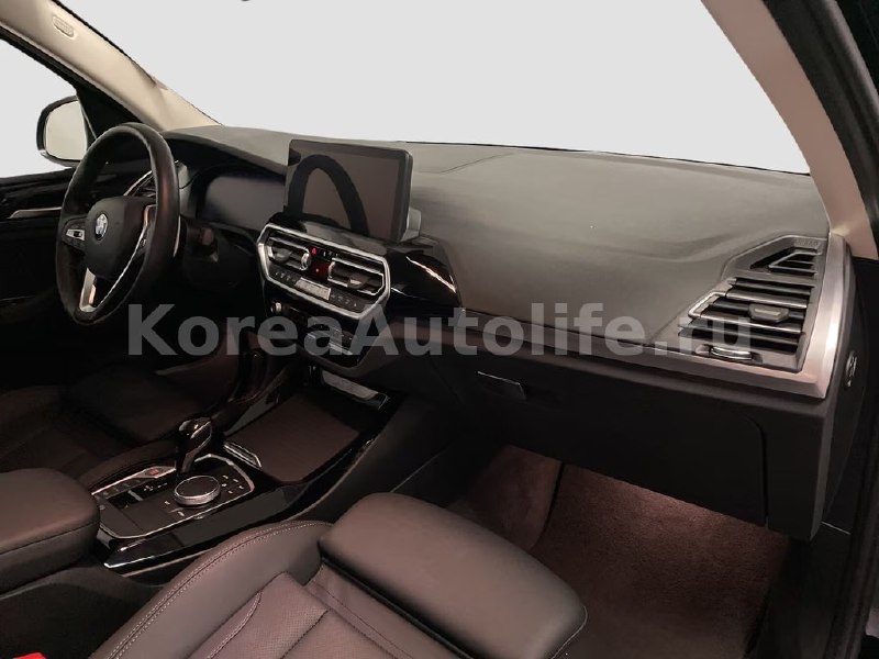 BMW X3 xDrive20i LiveCockpitProf Head-Up 2023