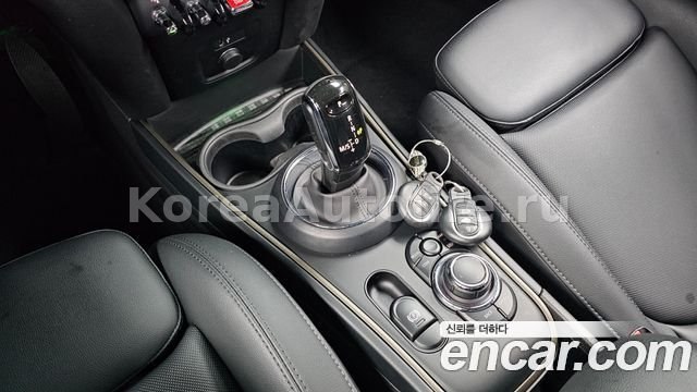 MINI Countryman 2022
