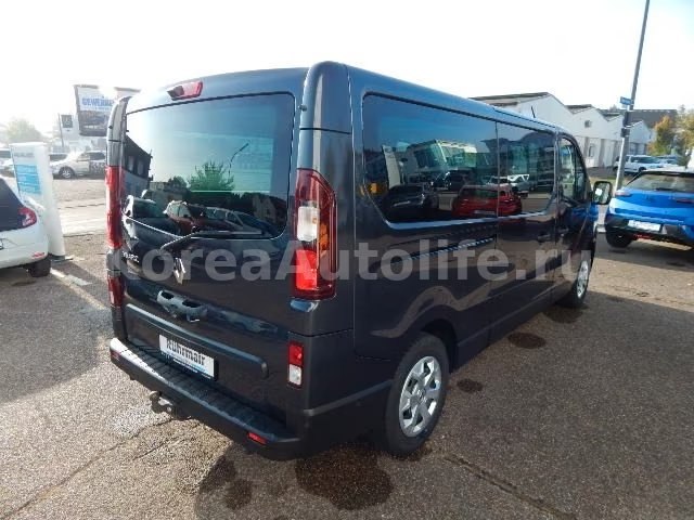 Renault Trafic Combi L2H1 3,0t 2023