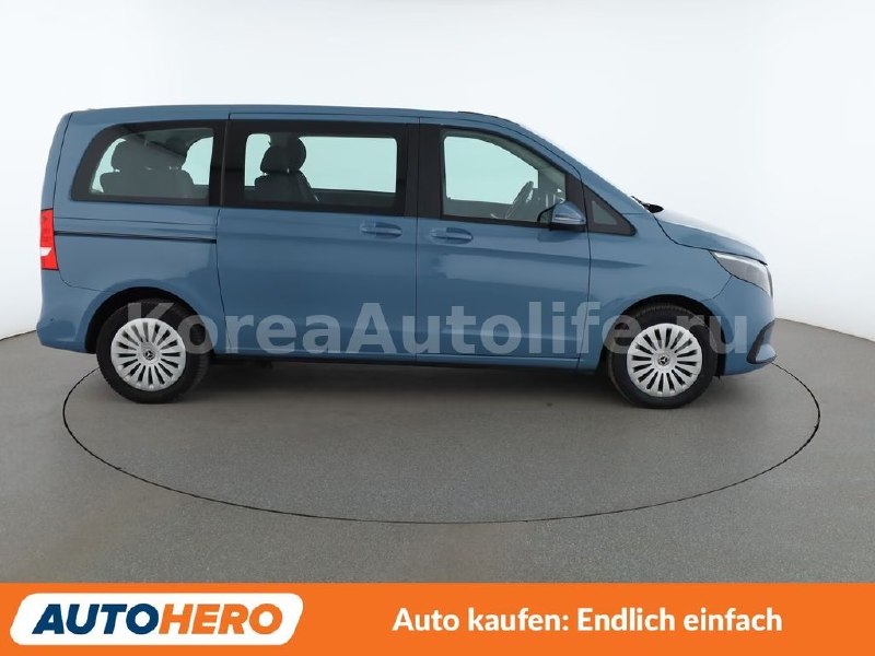 Mercedes-Benz V 220 d RWD 2024
