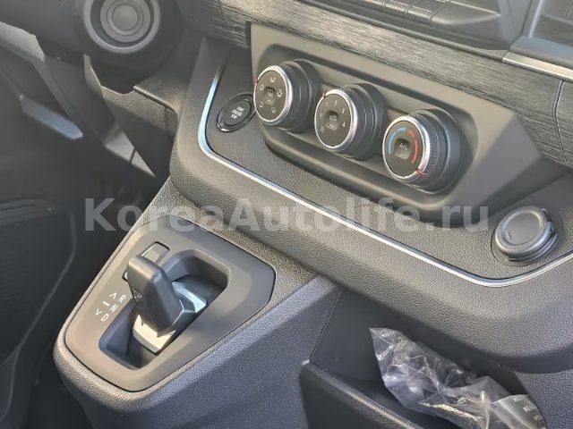 Renault Trafic Combi L2H1 3,0t 2026
