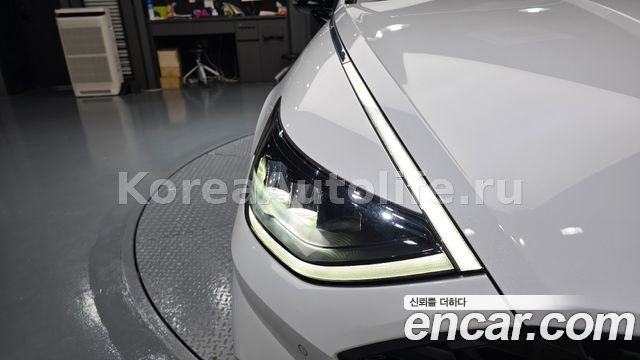 Hyundai Sonata 2.0 2022