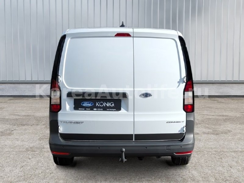 Ford Transit 2026