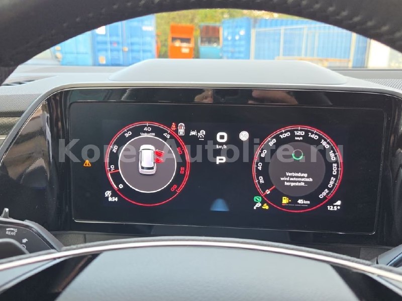 Skoda Kodiaq 2.0 TDI Sportline 2026
