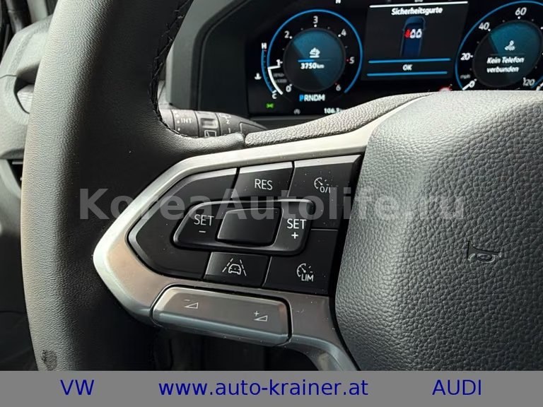 Volkswagen T7 Transporter Kasten LR 2025