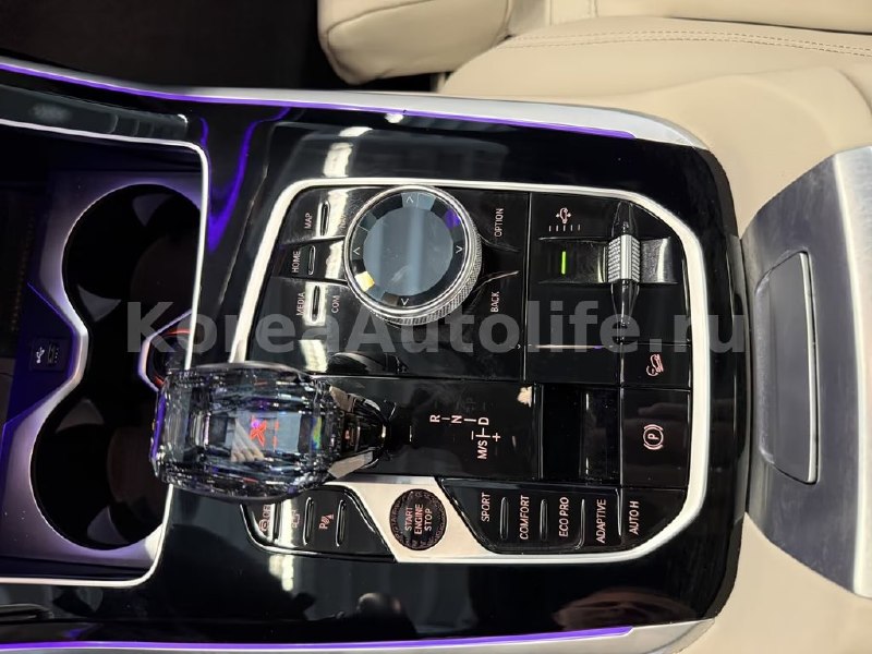 BMW X7 xDrive40i M Sport 2022