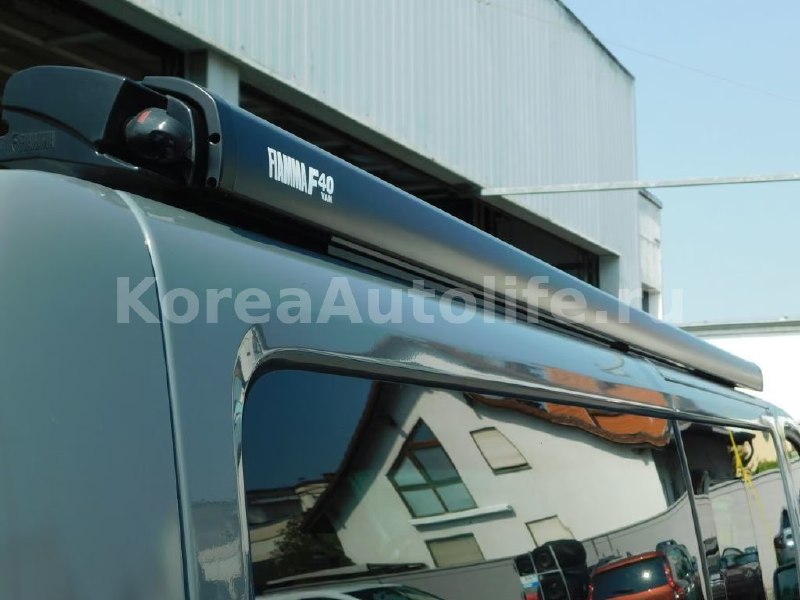 Renault Trafic III Grand 2022