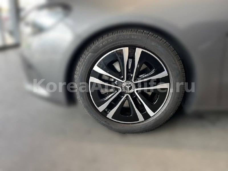 Mercedes-Benz B 220 d Progressive 2024